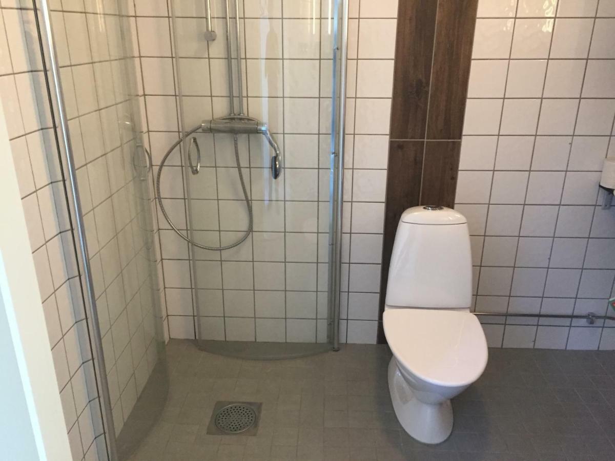 Fjaellstuga Idre Esterno foto
