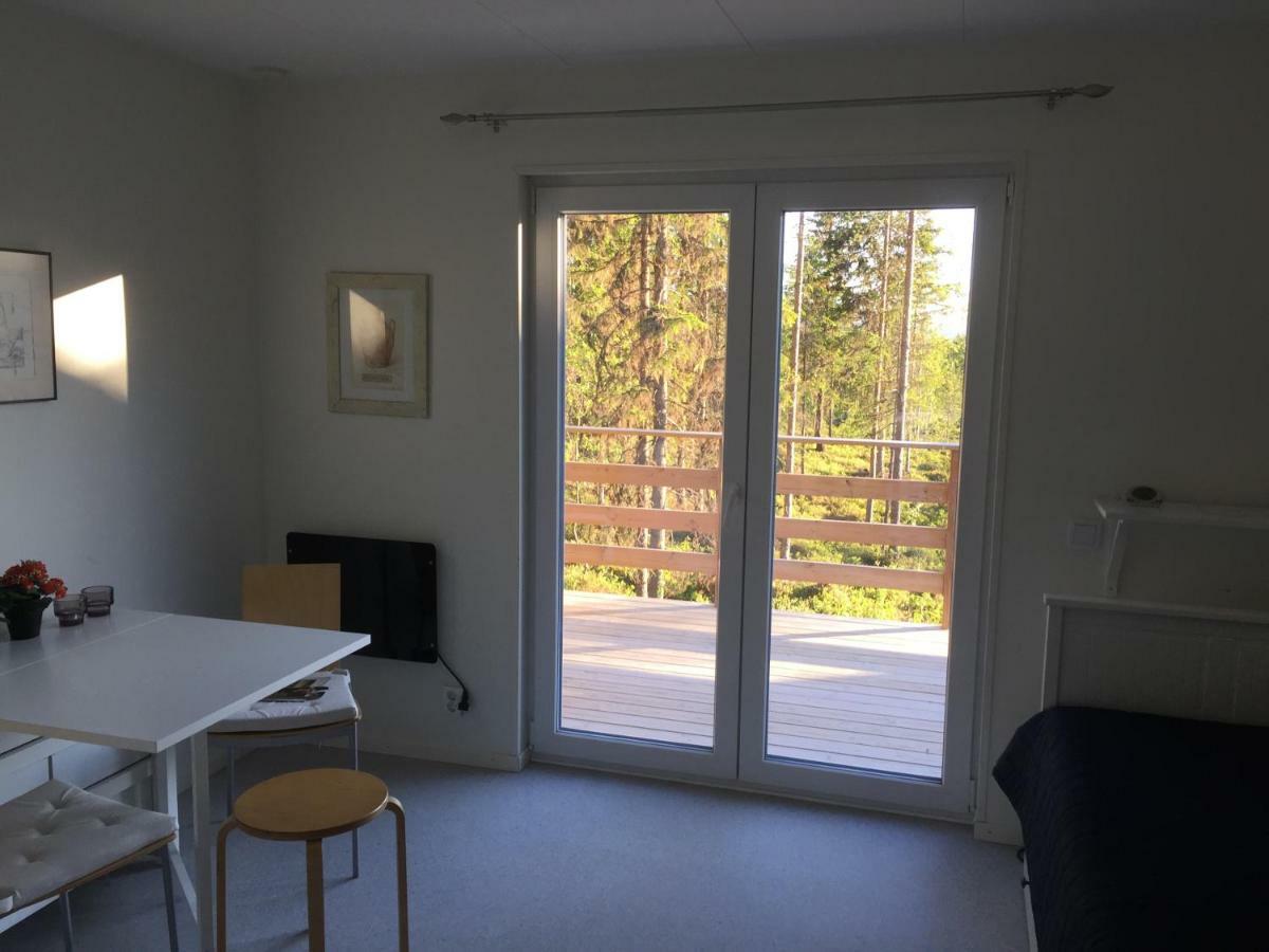 Fjaellstuga Idre Esterno foto